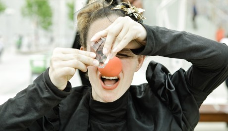 FOTO: Joke Killers
