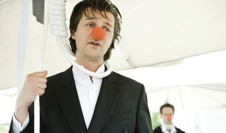 FOTO: Joke Killers