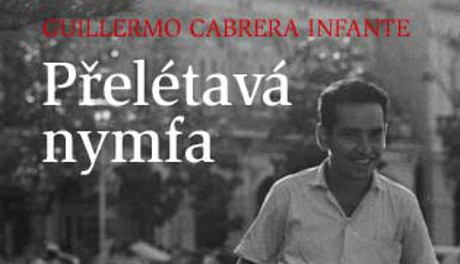 Přelétavá nymfa FOTO: Přelétavá nymfa