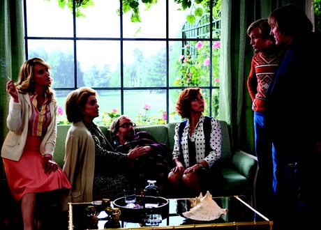 FOTO: Profesionální manželka