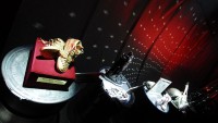 FOTO: PUMA&reg; Creative Factory Launch Party