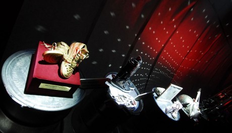 PUMA® Creative Factory Launch Party FOTO: PUMA® Creative Factory Launch Party