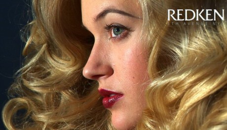 Redken foto FOTO: Redken foto