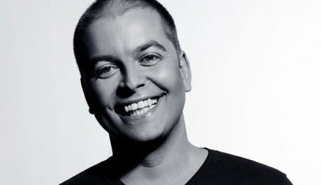 Kadeřník Robert Starý FOTO: Kadeřník Robert Starý