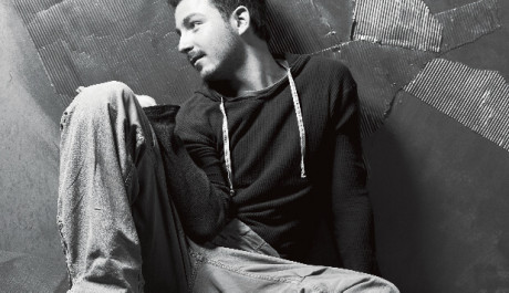 Kadeřník Marek Kopanica FOTO: Kadeřník Marek Kopanica