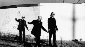 FOTO: R.E.M.