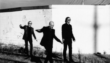 FOTO: R.E.M.