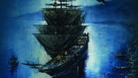 Robert V. S. Redick: Spiknutí ryšavého vlka (perex)