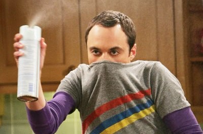 Sheldon Cooper