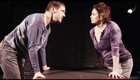 Foto: Špatná ženská