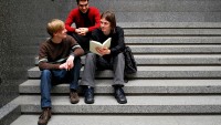 FOTO: Studenti