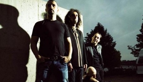 System of a Down