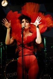 FOTO: Toxique na PUMA&reg; Creative Factory Launch Party