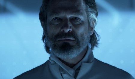 Jeff Bridges FOTO: Jeff Bridges