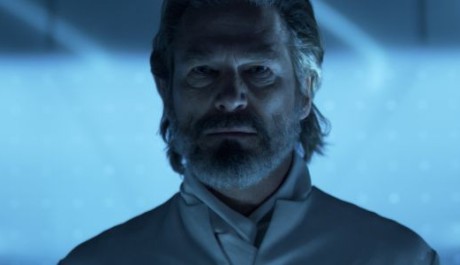 TRON: Legacy 3D