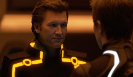 TRON: Legacy 3D