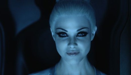 TRON: Legacy 3D