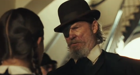 True Grit, Zdroj: youtube.com