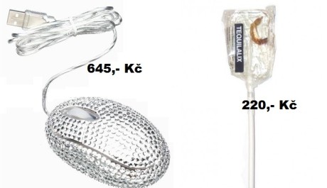 FOTO: Vánoční dárky pro ženy