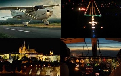 FOTO: Zážitkové dárky