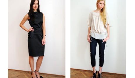 FOTO: Vítězné modely pro pietro filipi