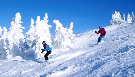 FOTO: Zermatt