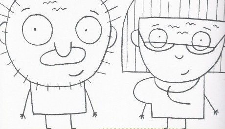 FOTO: Babočky od Milady Rezkov&eacute;