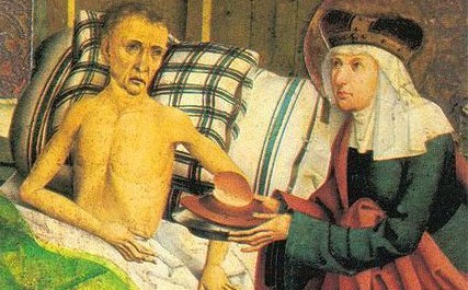 OBR: sv. Anežka Česká