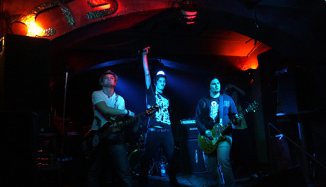 FOTO: City Lights v XT3