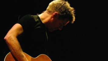 FOTO: Bryan Adams
