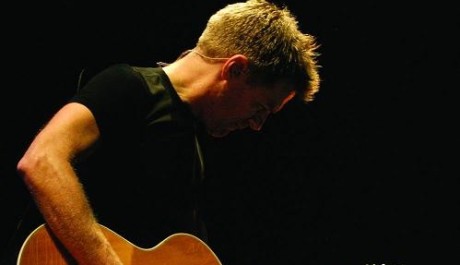 FOTO: Bryan Adams