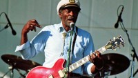 FOTO: Chuck Berry