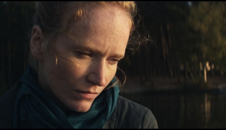 Nevinnost Aňa Geislerová jako Lída zklamaná životem, Zdroj: distributor filmu