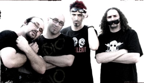 FOTO: Horkýže slíže