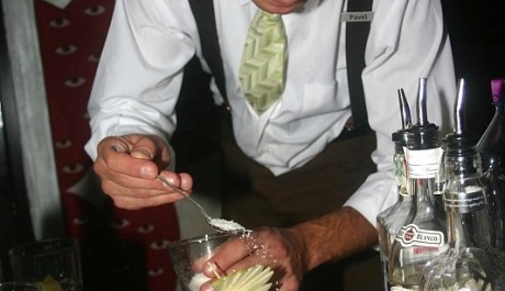 Foto: Barman