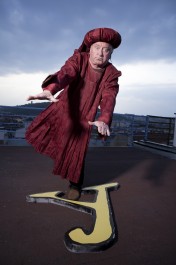 FOTO: Jiř&iacute; L&aacute;bus