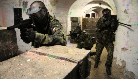 Paintball
