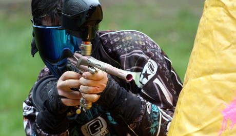 Paintball