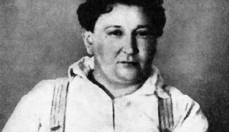 FOTO: Jaroslav Hašek