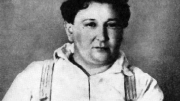 FOTO: Jaroslav Hašek