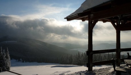 FOTO: Krkonoše