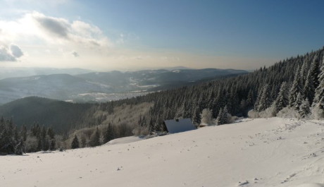 FOTO: Krkono&scaron;e