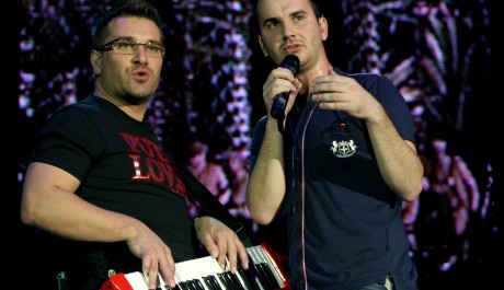 No Name, Zdroj: oficiální stránky kapely