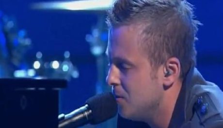 foto Ryan Tedder, One Republic