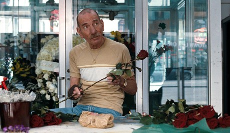 FOTO: Pete Postlethwaite ve sn&iacute;mku The Town