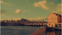 FOTO: Praha