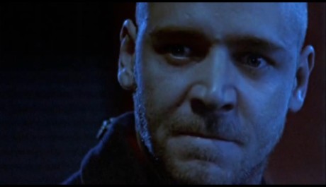 Romper Stomper FOTO: Russell Crowe