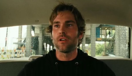 FOTO: Sean William Scott