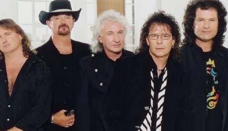 FOTO: Smokie