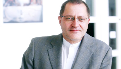 Srstka_Jiri2 FOTO: Jiří Srtska